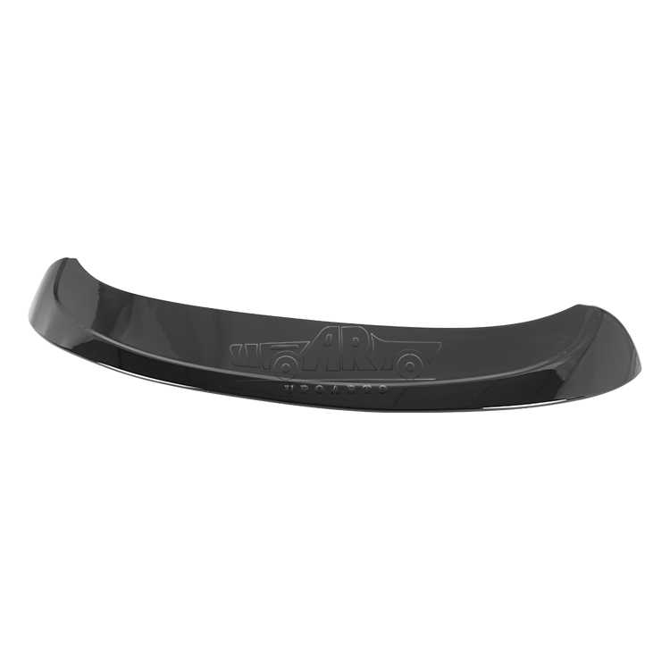 AR-VW-005 Rear Spoiler for Volkswagen Golf 6 2008-2013
