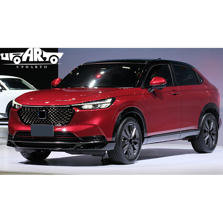rs style grilles for honda hrv 2022