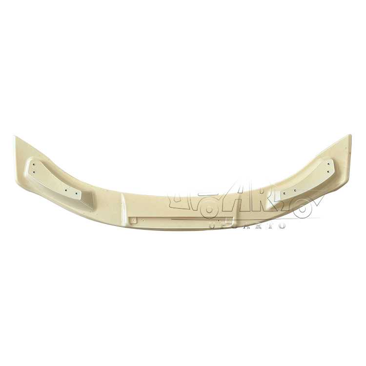 AR-Honda-059 With Lamp Rear Spoiler For Honda City 2020