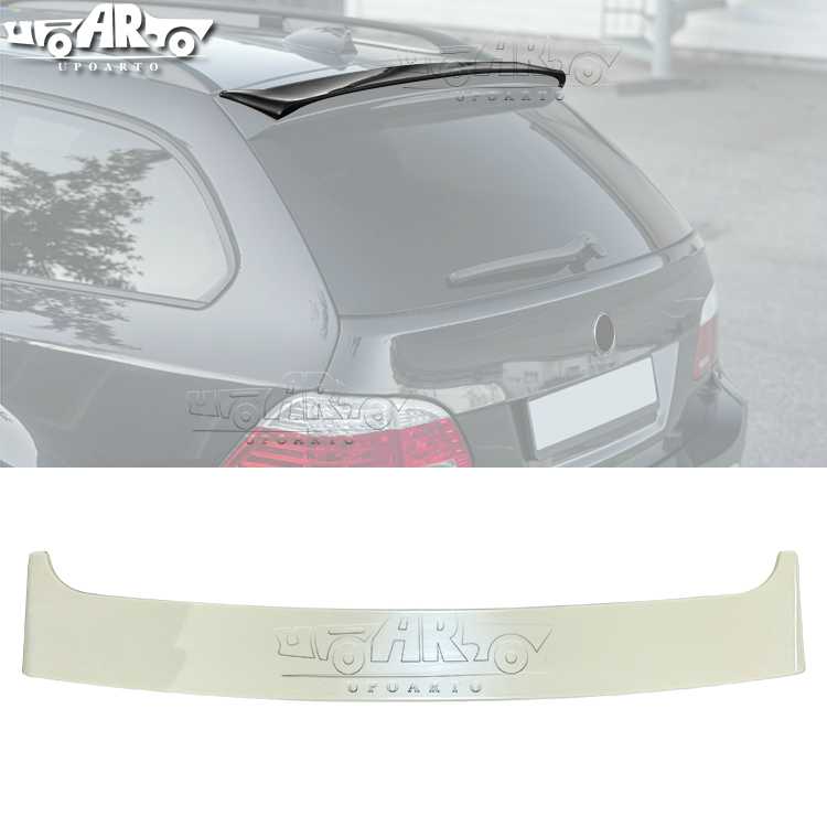 AR-BMW-0227 مصد خلفي لسيارة BMW 5 Series E61