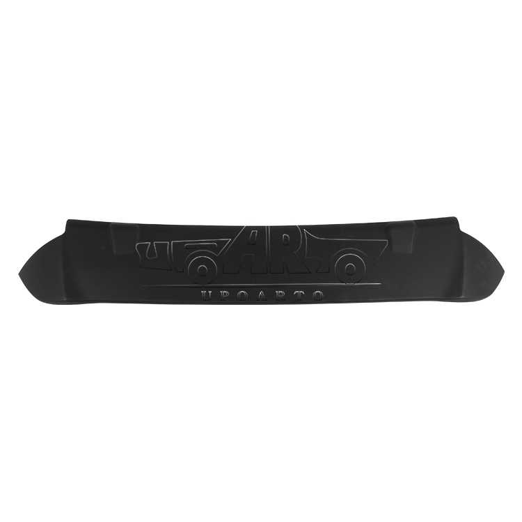 AR-Honda-031 Dachheckspoiler für Honda Fit Jazz 2008-2013