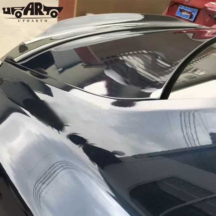 Rear Wing Spoiler For Lincoln Continental 2017-2020