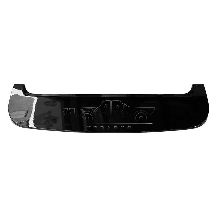 AR-Toyota-0113 Style 2 Rear Spoiler for Toyota Land Cruiser Prado J250 2024