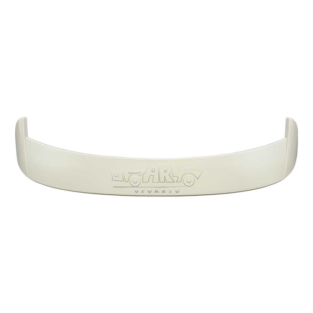 AR-SEAT-014 Na-back Spoiler para sa Seat Leon Mk3 na may Dalawang Pinto (FR) 2012–2020