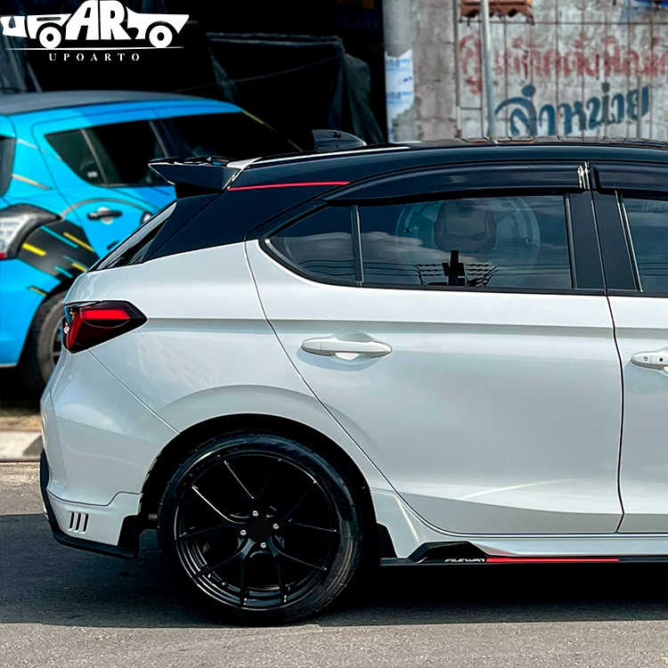 HS style spoiler honda city 2020 2021