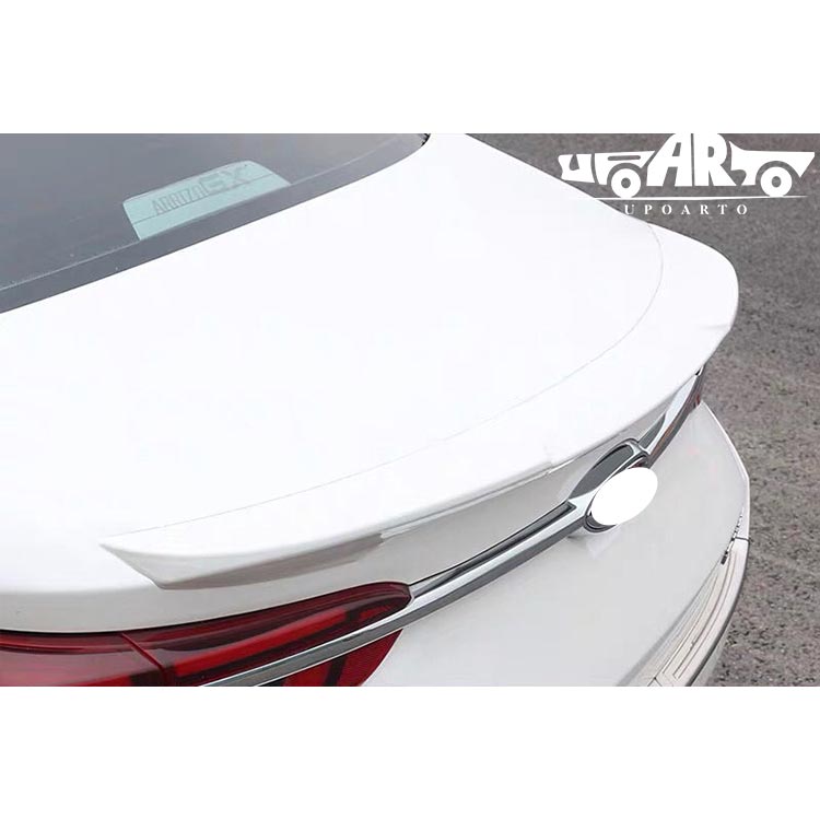 AR-Chery-001 Заден спойлер за багажника за Chery Arrizo GX