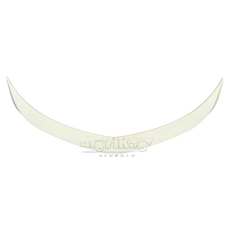 AR-Cadillac-002 سپویلر عقب شیوه D3 برای کادیلاک ATS-L 2014-2019