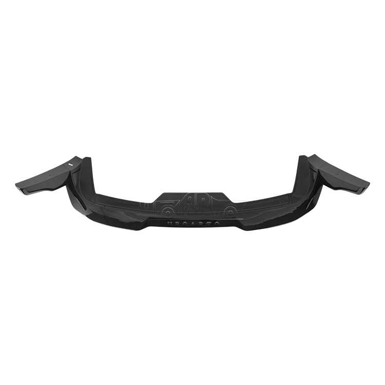 AR-Jeep-016 የኋላ ስፖይለር ለዌግን ቼሮኪ WK2 2013-2021