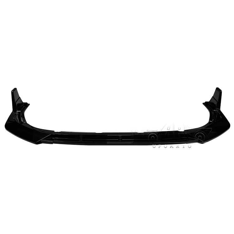 AR-Toyota-0171 3 Parts Front Lip for Toyota Camry SE XSE 2021-2024
