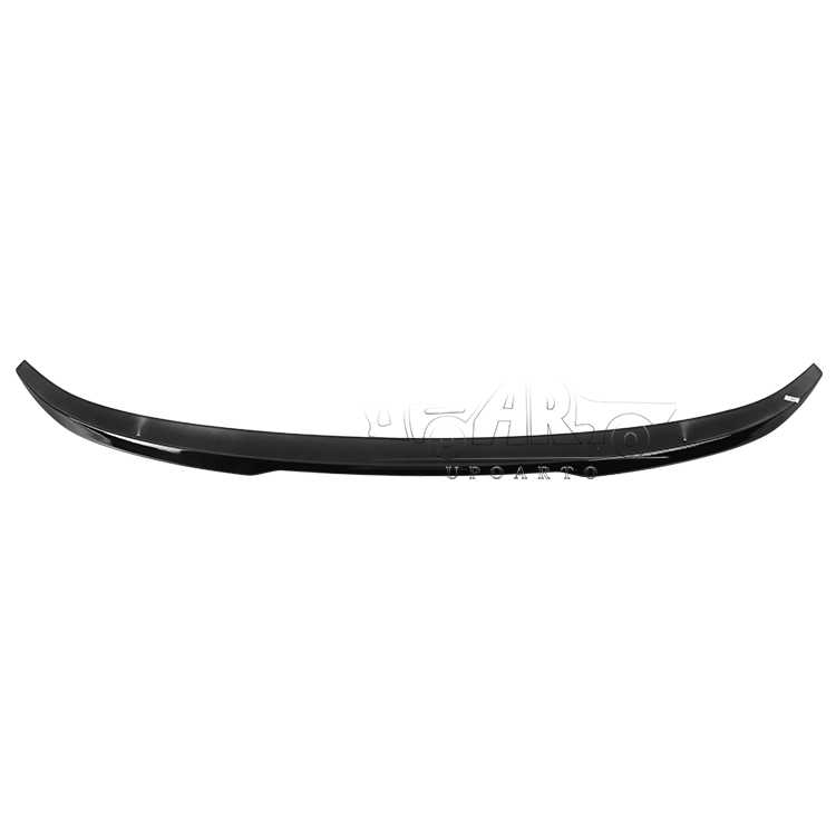 AR-BMW-0324 Originele Fabrieksstijl Achtervleugel voor BMW 2 Series F74 Gran Coupe 2025+