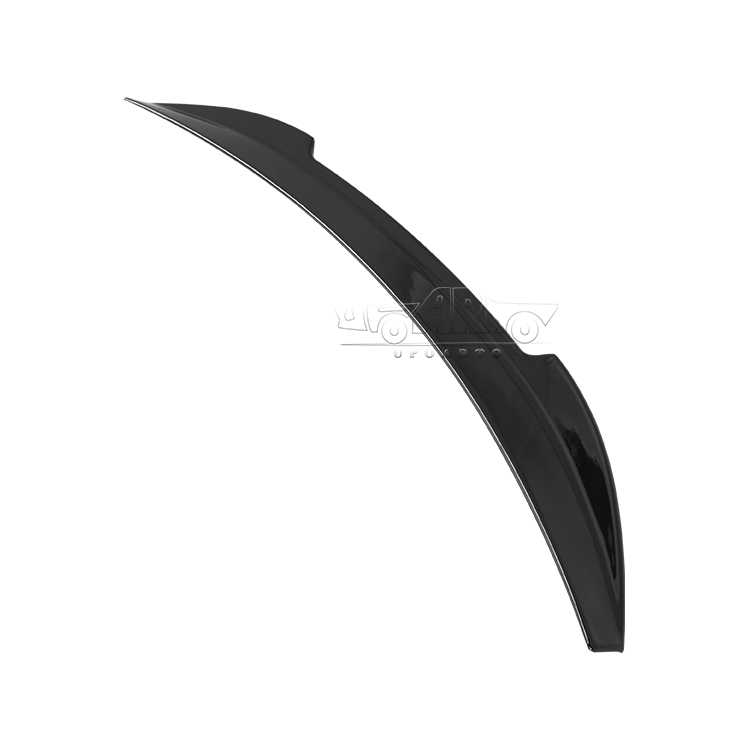 AR-Jaguar-003 Rear Spoiler for Jaguar XE R-Dynamic X760 Facelift 2019+