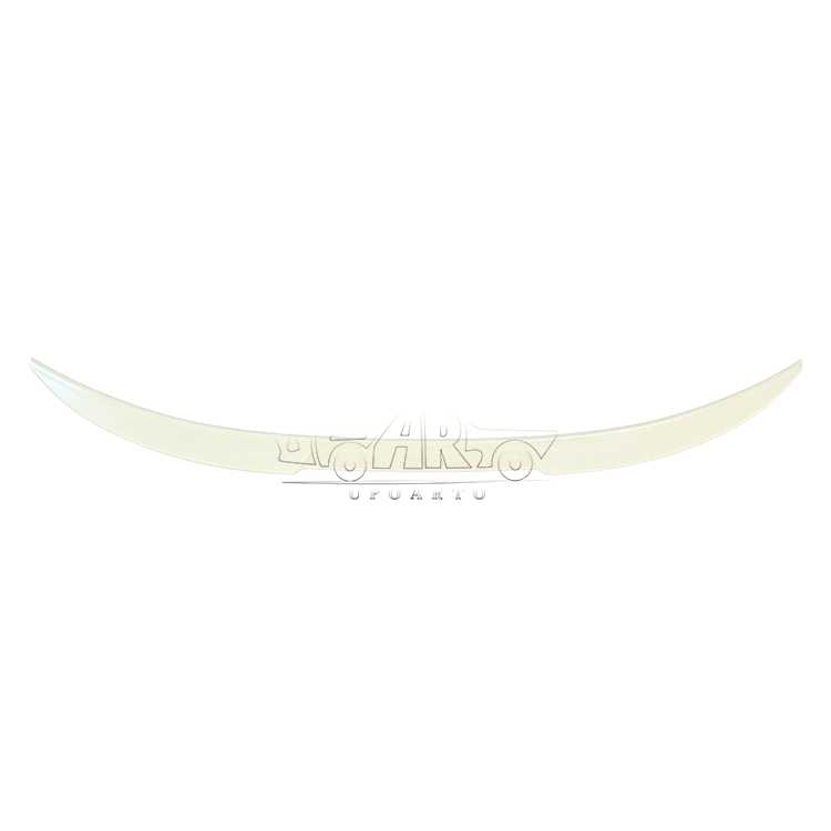 AR-Geely-006 Geely Binyue 2018+ үчүн орто спойлер