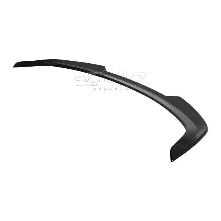 AR-SEAT-021 시트 쿠페라 포먼터 MK1 페이스리프트 2024+ 전용 리어 스포일러