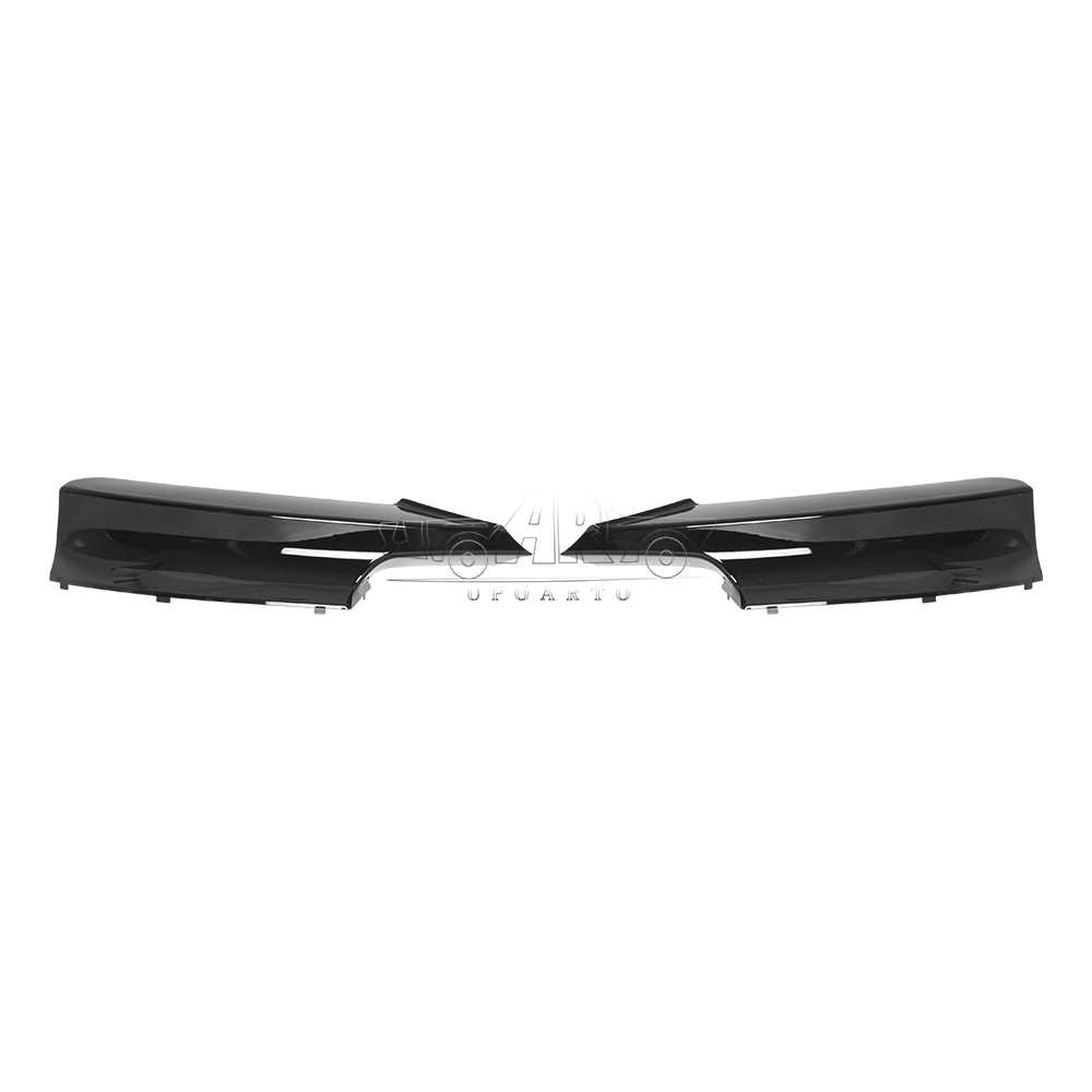 AR-BMW-0409 Front Wrap Angle for BMW 3 Series F30 M Sport 2012-2018