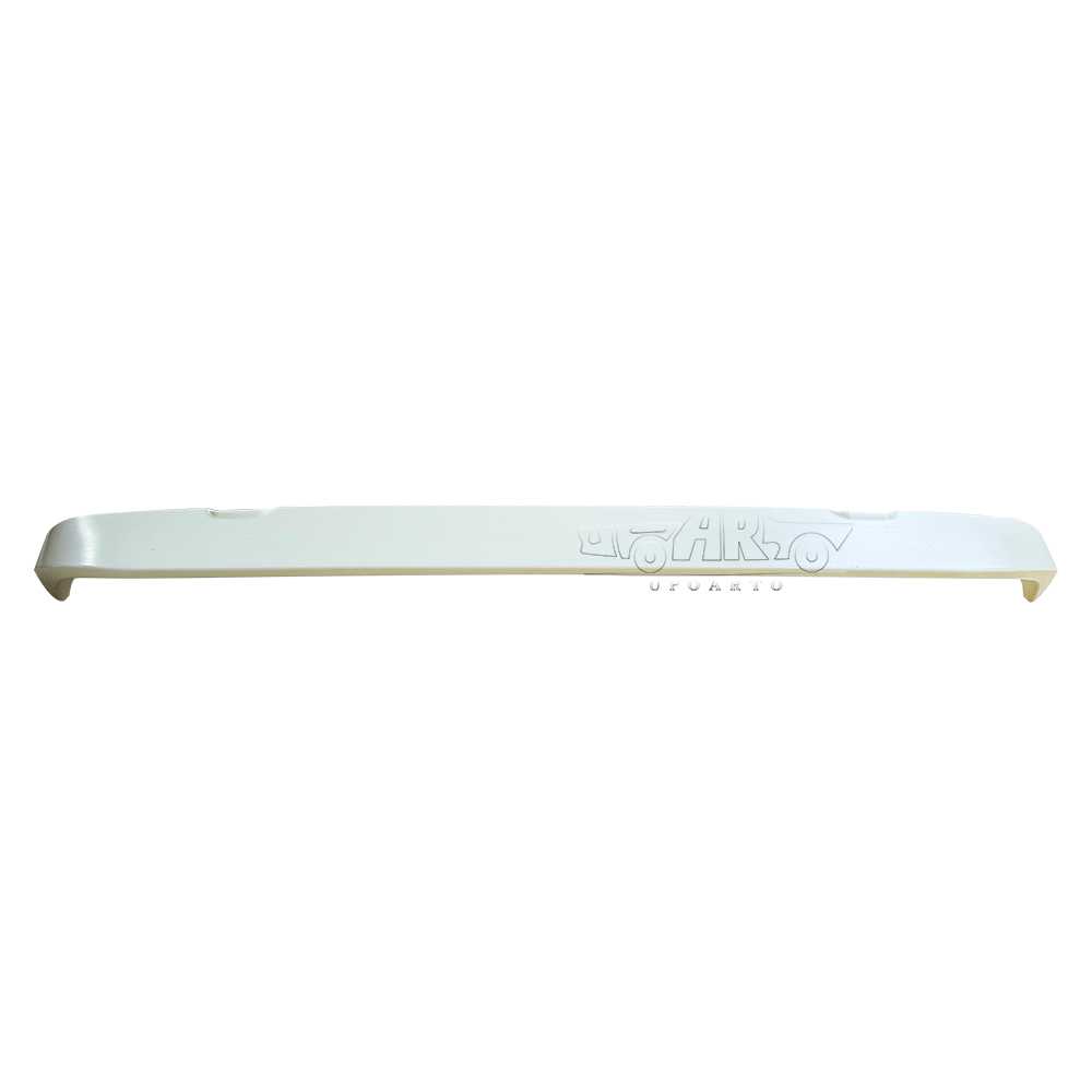AR-Opel-008 Rear Tailgate Spoiler for Peugeot Expert Citroen Dispatch Opel Vivaro Single Door 2016+