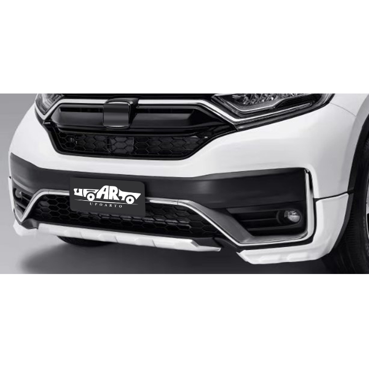 honda crv body kit 2020