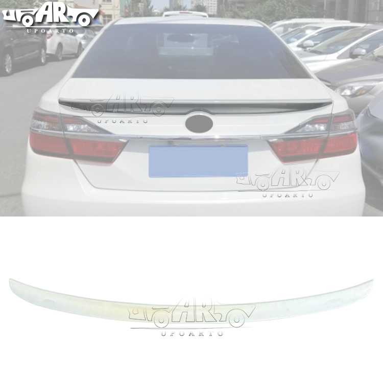AR-Toyota-003 Rear Spoiler for Toyota Camry 2011-2017