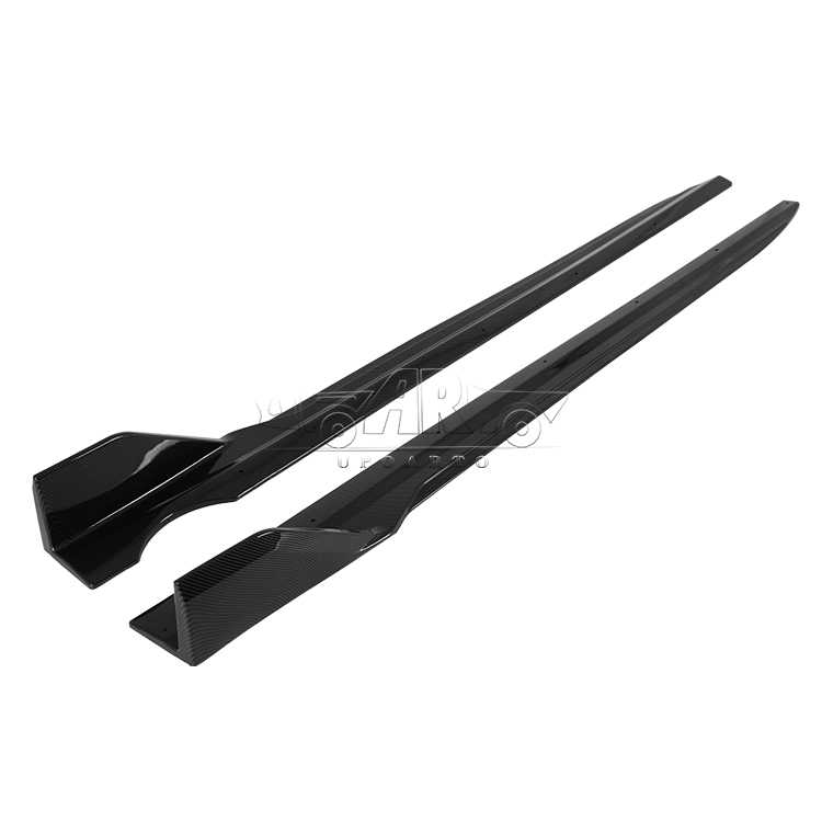 AR-BMW-0376 Side Skirts for BMW X7 G07 M Sport Pre-LCI/LCI 2019+