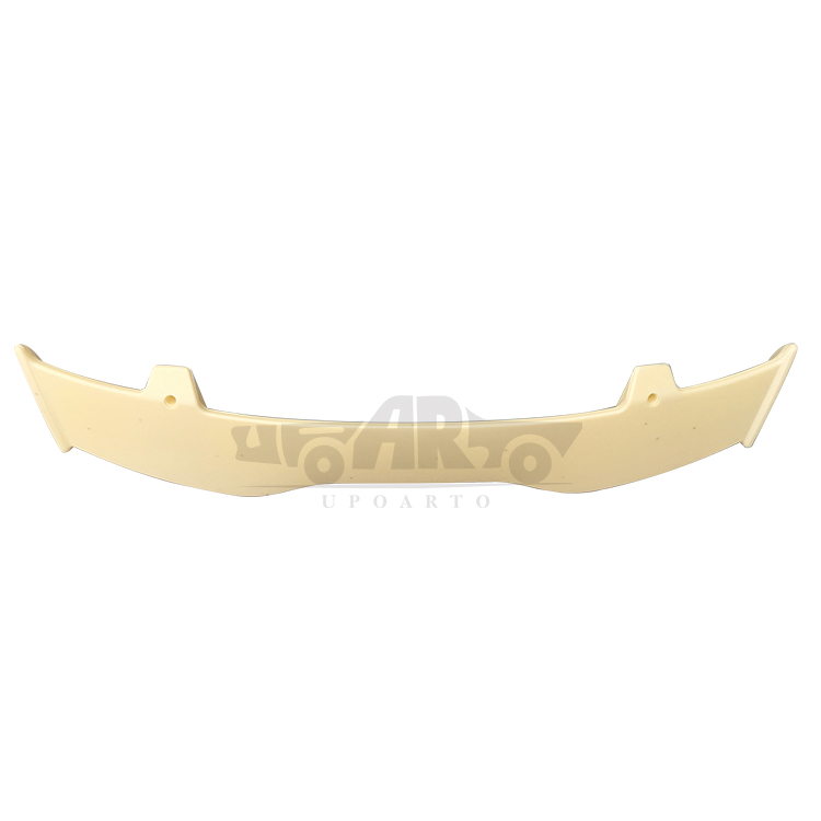 AR-Honda-032 Mugen Style Heckspoiler für Honda Jazz Fit GK5 2014