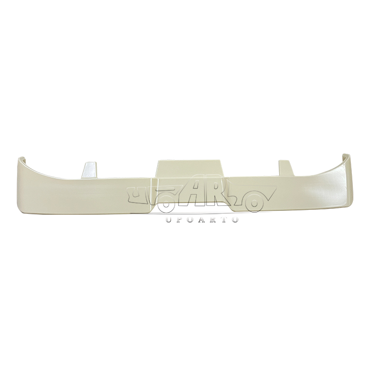 AR-WEY-001 مفسر ذيل السقف الخلفي لسيارات WEY تانك 300 2021