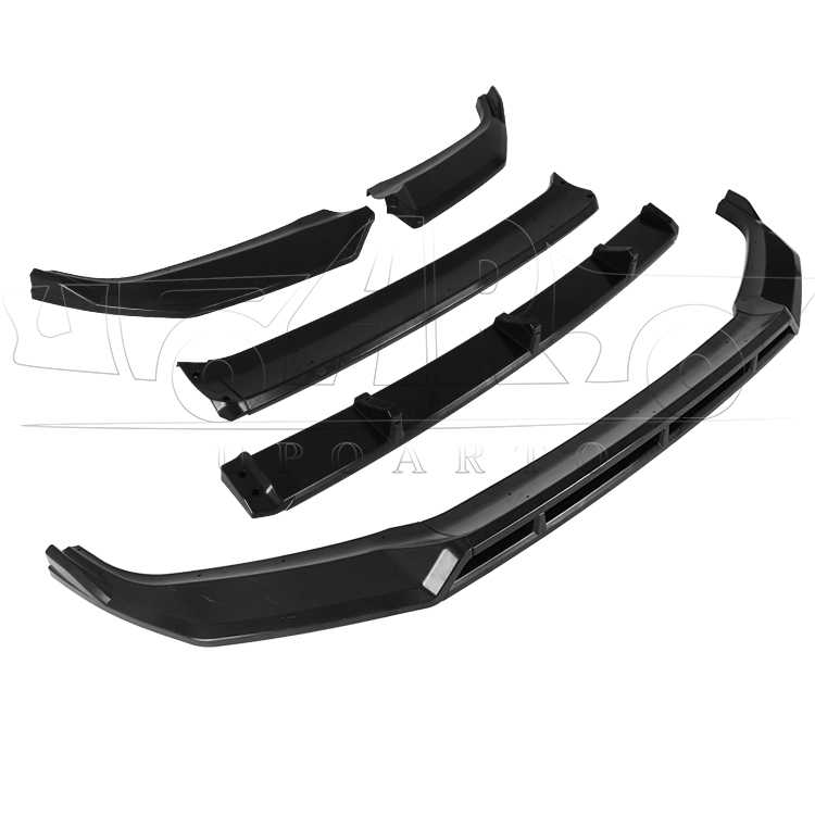 AR-BMW-0335 4 komada prednji prstohvat za BMW X1 U11 U12 M Sport 2022+