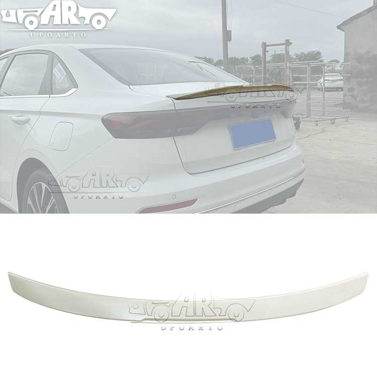 AR-Geely-005 حافة خلفية لجيلي إمجراند SS11 2022-2025