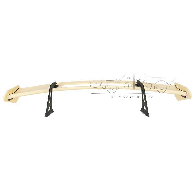 AR-Universal-039 24 Generation Universal Rear Spoiler for Sedan