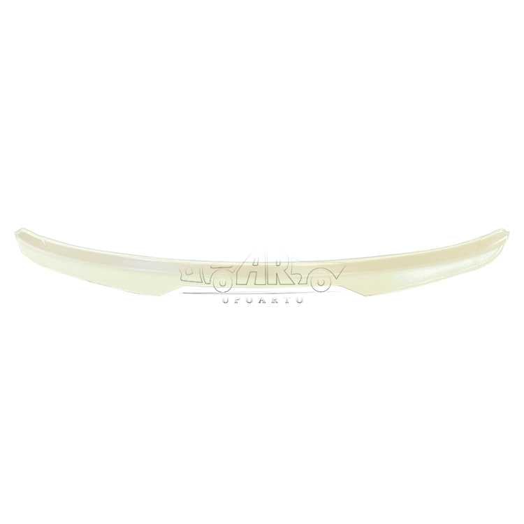 AR-BenZ-0124 Rear Spoiler for Mercedes Benz B-Class W245 B200 2005-2011