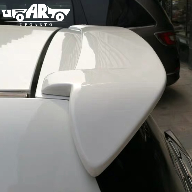 honda fit spoiler wing 2004-2007