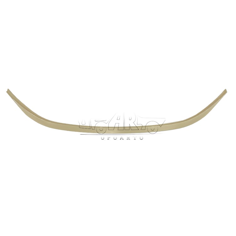AR-Geely-004 Rear Tail Middle Spoiler Geely Zeekr 001 2021-2022 க்கு