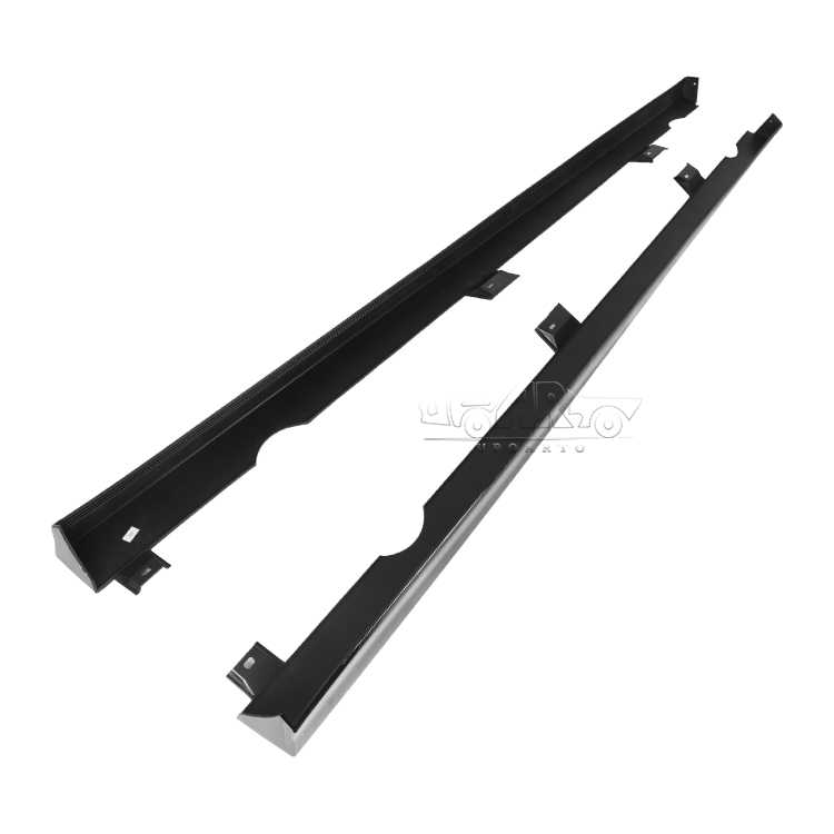 AR-VW-0121 Volkswagen Golf 7 7.5 R-line үчүн Терезе Скютери