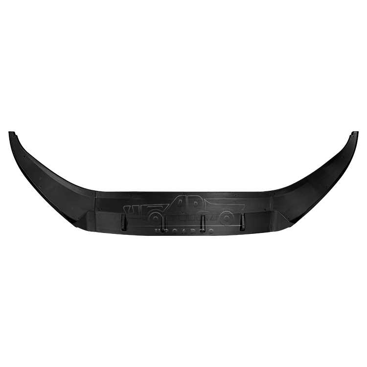 AR-VW-0194 Front Lip for Volkswagen Caddy 2021+