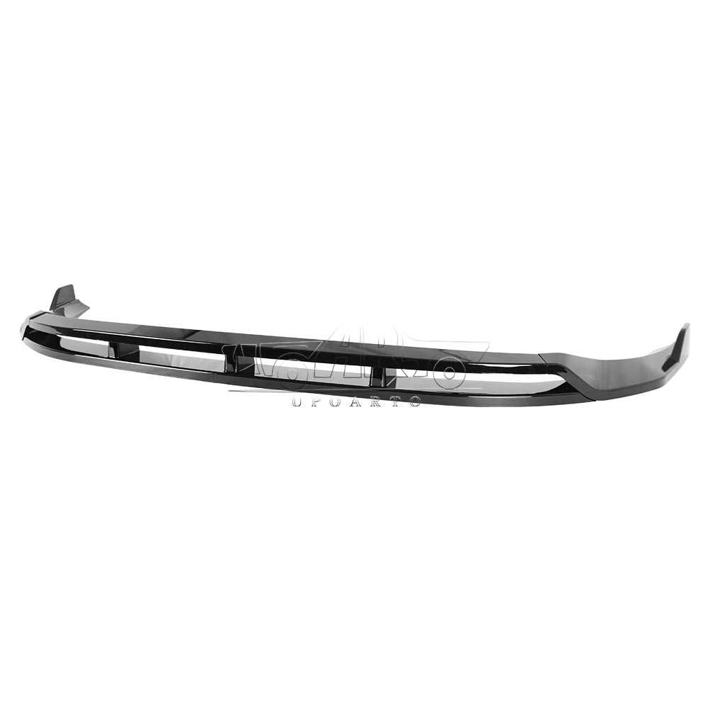 AR-Ford-062 4 Pieces Front Lip for Ford Transit Custom 2017-2023