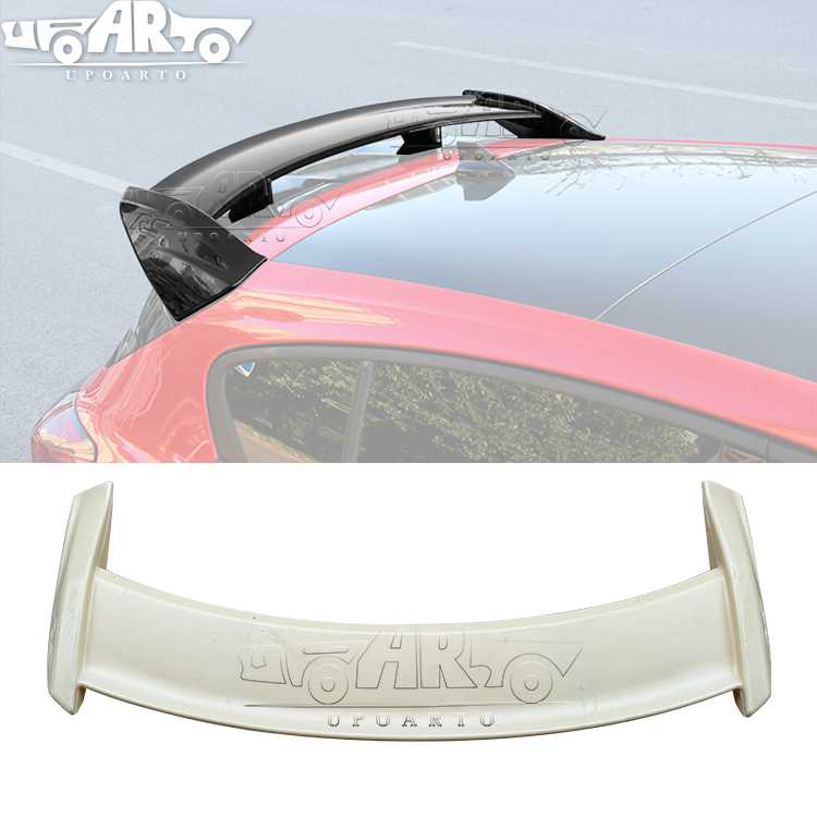 AR-Ford-010 RS Style Rear Spoiler for Ford Focus Hatchback Ecoboost MK4 2019-2020