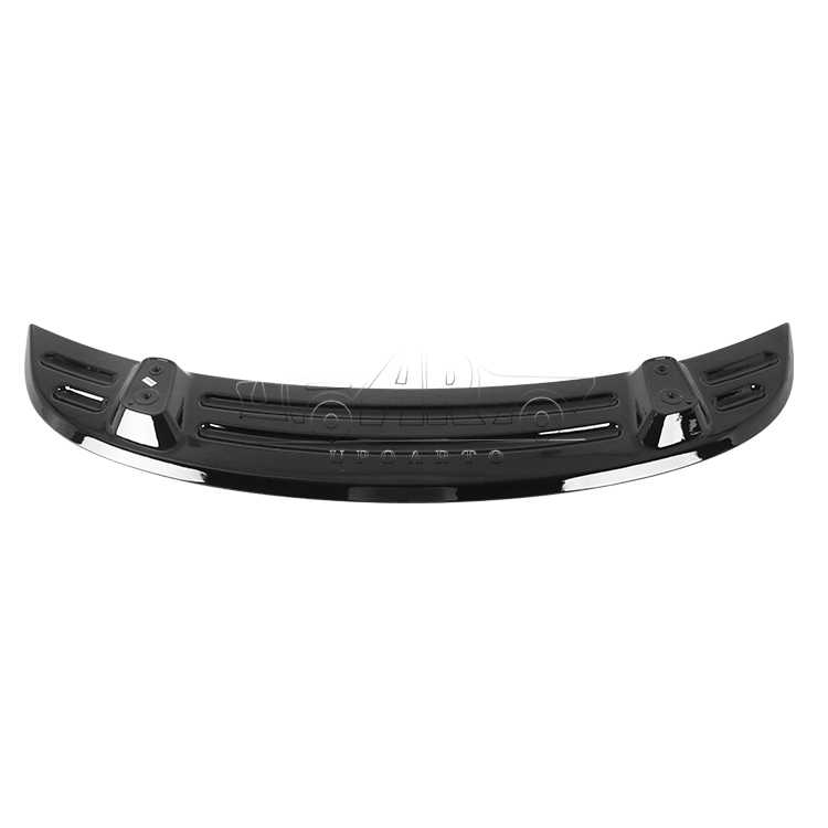 AR-Universal-016 9 Gen Universal Car Rear Tail Spoiler for Sedan Cars