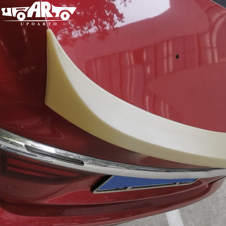 Geely Binrui 18-21 Rear Trunk Spoiler