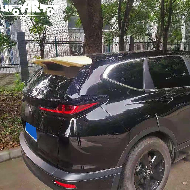 2021 Top Spoiler For Honda Breeze