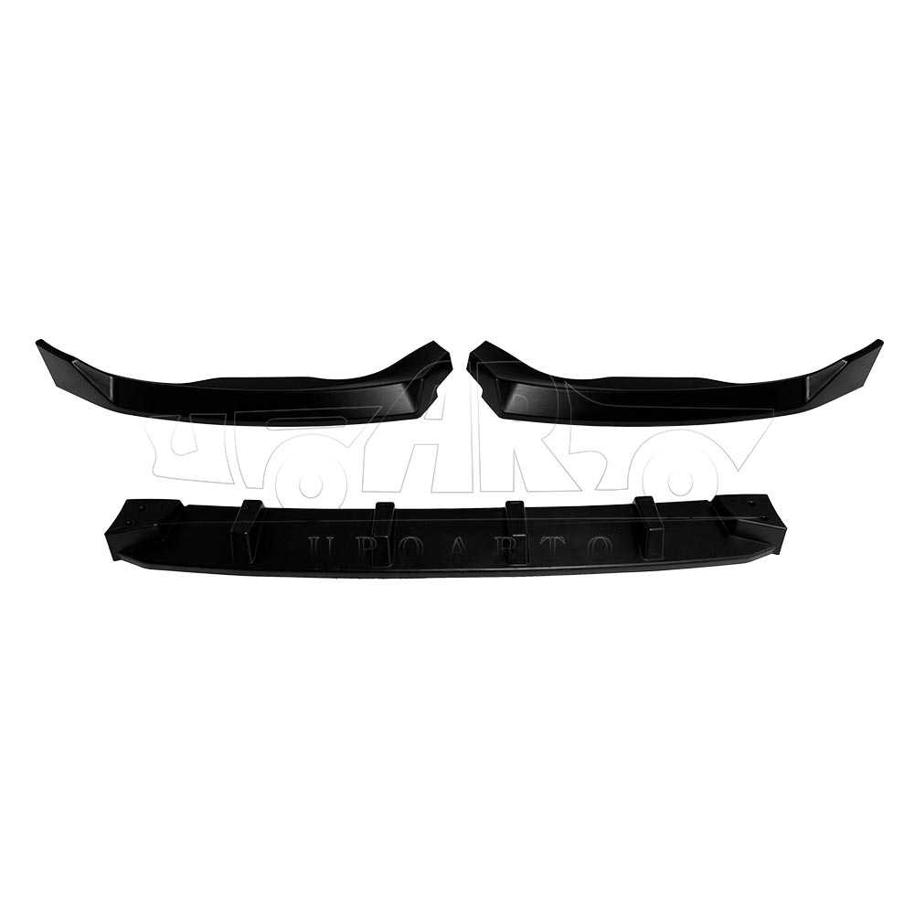 Front Spoiler for Ford Transit Tourneo Connect.jpg