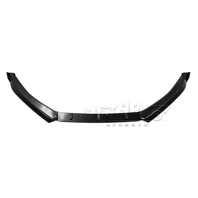 AR-Ford-051 3 Parts Front Lip for Ford Puma ST ST-Line MK1 2019-2024