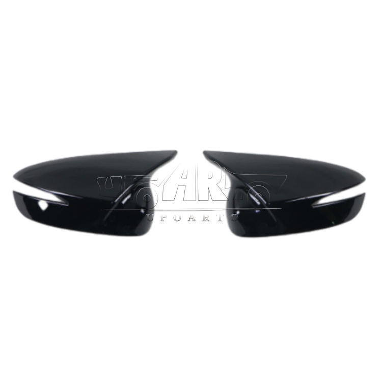 AR-MR-043 Paste Style Side Mirror Caps Cover for Mazda CX-4