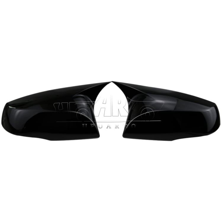 AR-MR-060 Paste Style Side Mirror Caps Cover for Toyota Highlander 2022-2023