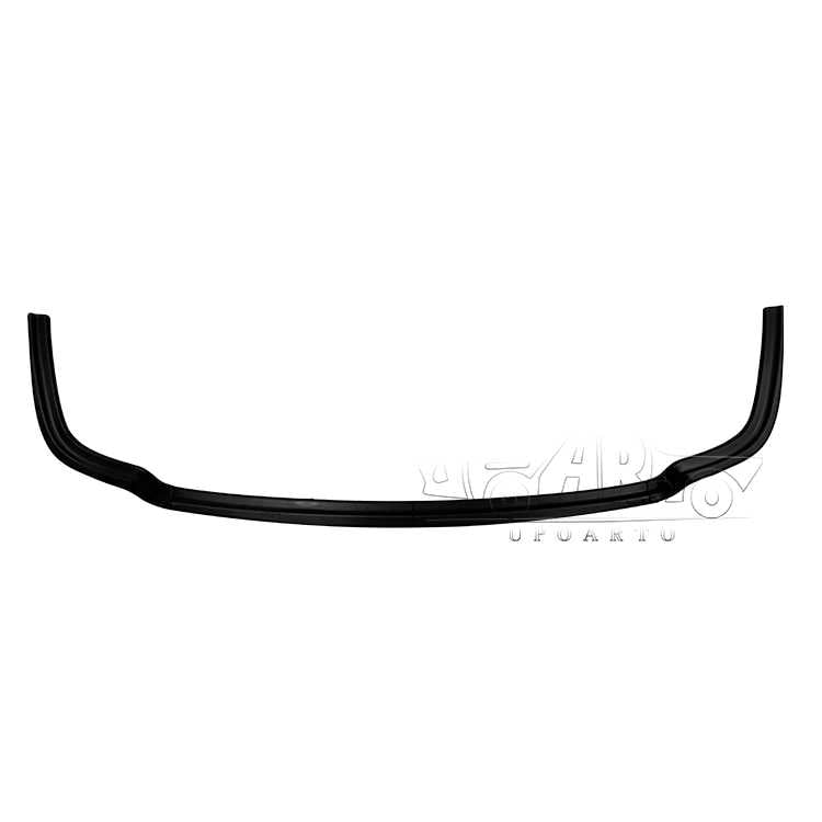 AR-VW-0200 3 Parts Rear Lip for Volkswagen Caddy 2021+