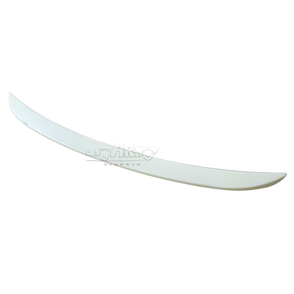 AR-Suzuki-035 Mid Spoiler for Suzuki Swift MK3 2018+