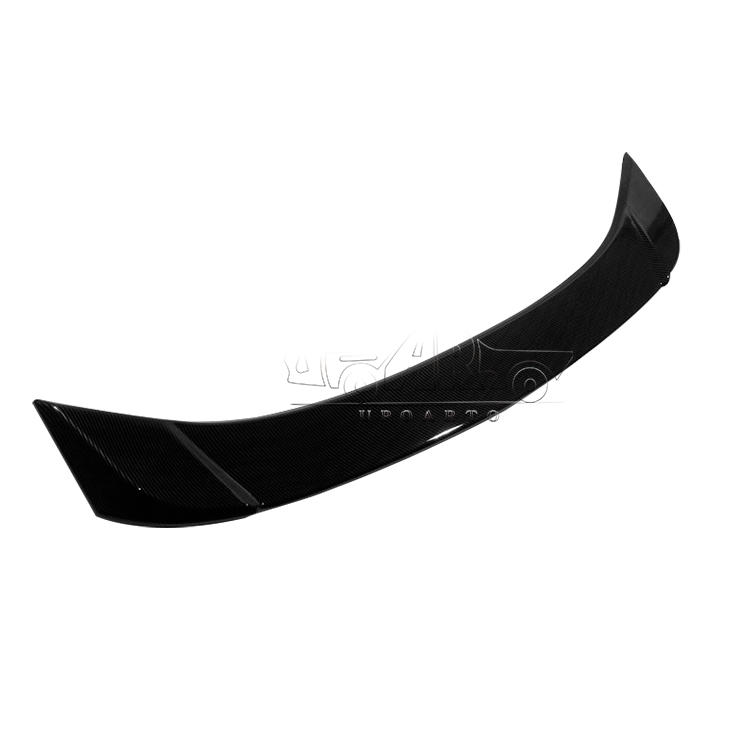 AR-Honda-062 Orijinal Fabrika Genişleme Stili Honda City 2014-2019 İçin Arka Bagaj Spoiler