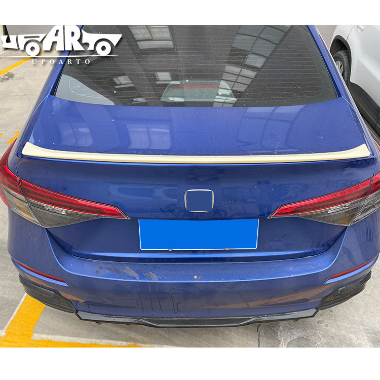 honda spoiler for civic 2022