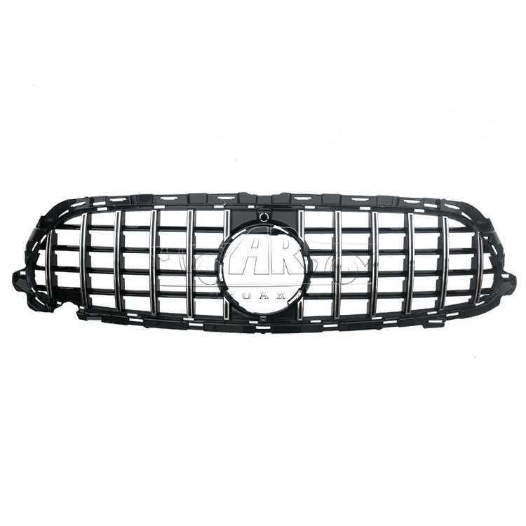 AR-BenZGR-032 GTR Style Front Grille for Mercedes Benz E Class W213 2021+