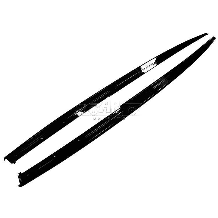 AR-BMW-0208 MP Style Oldalcsöves BMW 3 Series F30 F35 2012-2018
