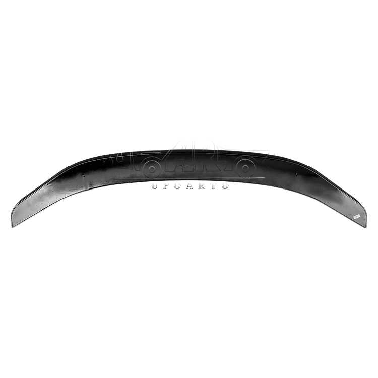 AR-Toyota-0182 Spoiler Posterior GR Style pentru Toyota Corolla Sedan 2019-2023