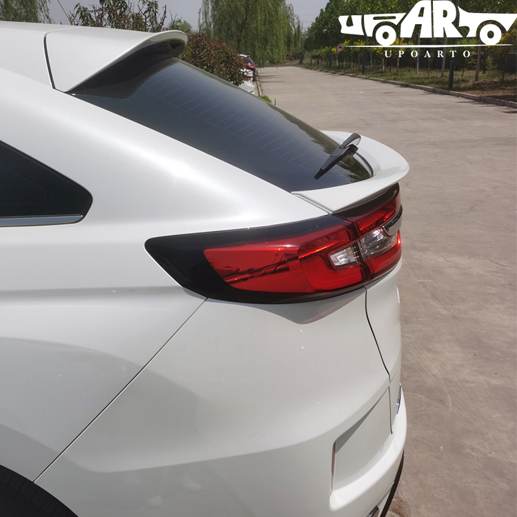 Mid Spoiler For Honda URV 2017-2019