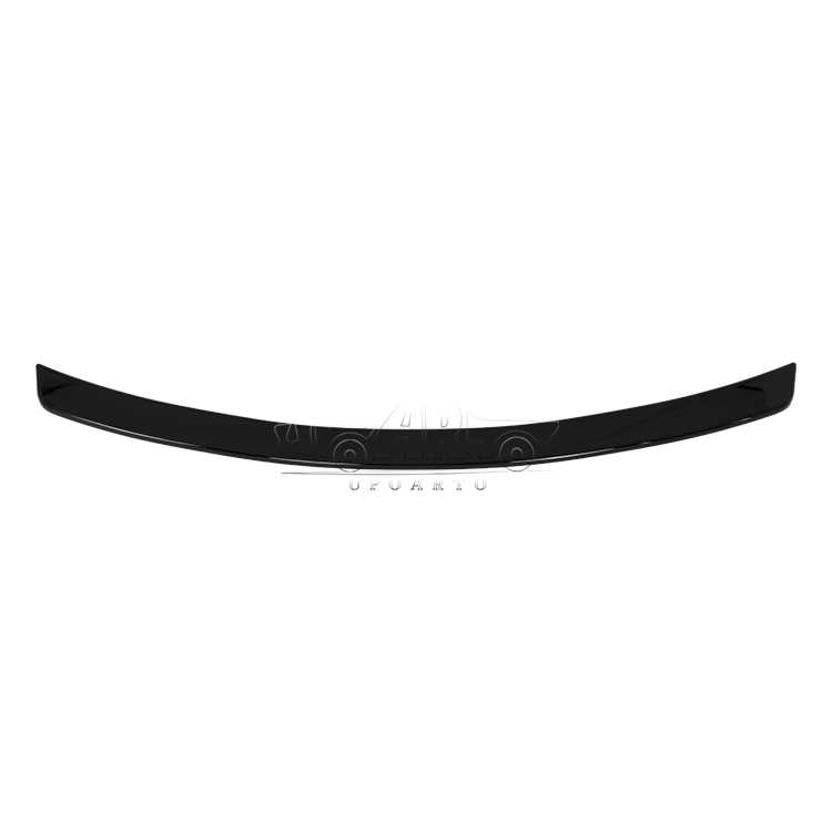 AR-BenZ-0118 AMG Style 2 Zadní spoiler pro Mercedes Benz CLS W219 2005-2010